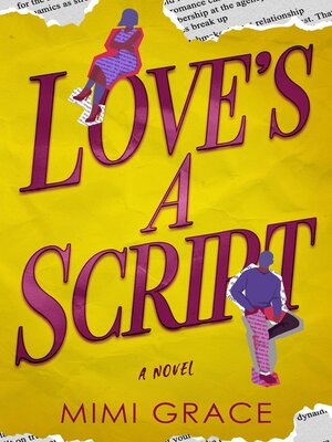 cover image of Love's a Script